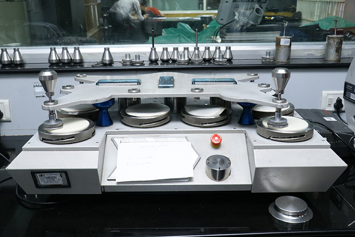 Banswara Syntex champions the Legacy of Simone Federico & Figli in India and Beyond