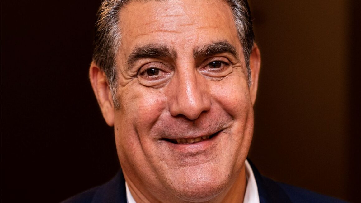 How Technology Turns Supply Chain Pressure into Competitive Advantage