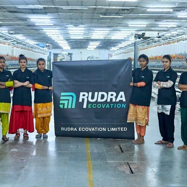 Rudra Ecovation emerges as Asia’s largest vertically integrated sustainable textiles manufacturer