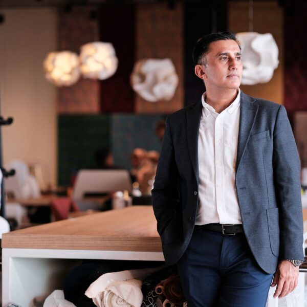 Asia Pacific Rayon Targets India’s Growing Demand for Sustainable Textiles