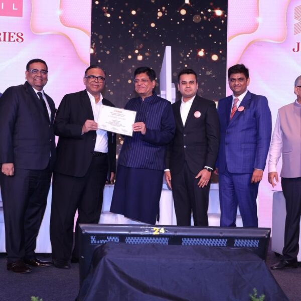 Spinning Four Decades of Strength: Jiwarajka’s Next Leap into Industrial Yarns