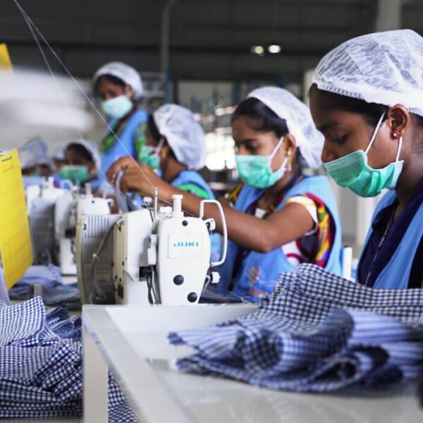 Pearl Global accelerates growth with ₹250 Crore investment in technology and capacity expansion