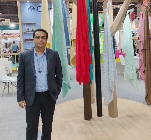 From Yarn to Home Textiles: Sivaraj Spinning Mills Charts Aggressive Growth Path