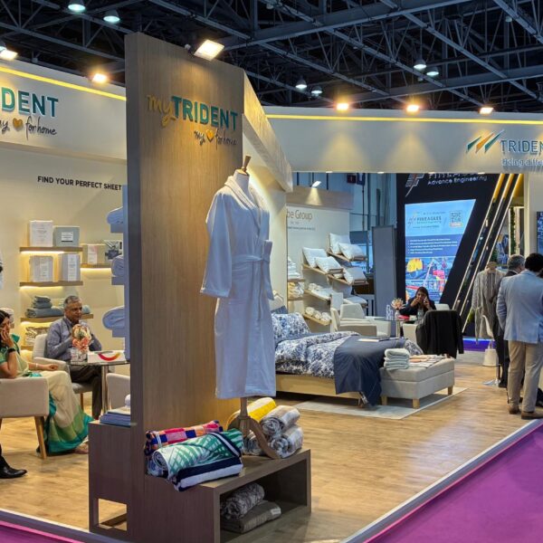 Trident Group deepens MENA Footprint with AED 6 million investment at Sleep Expo ME 2025