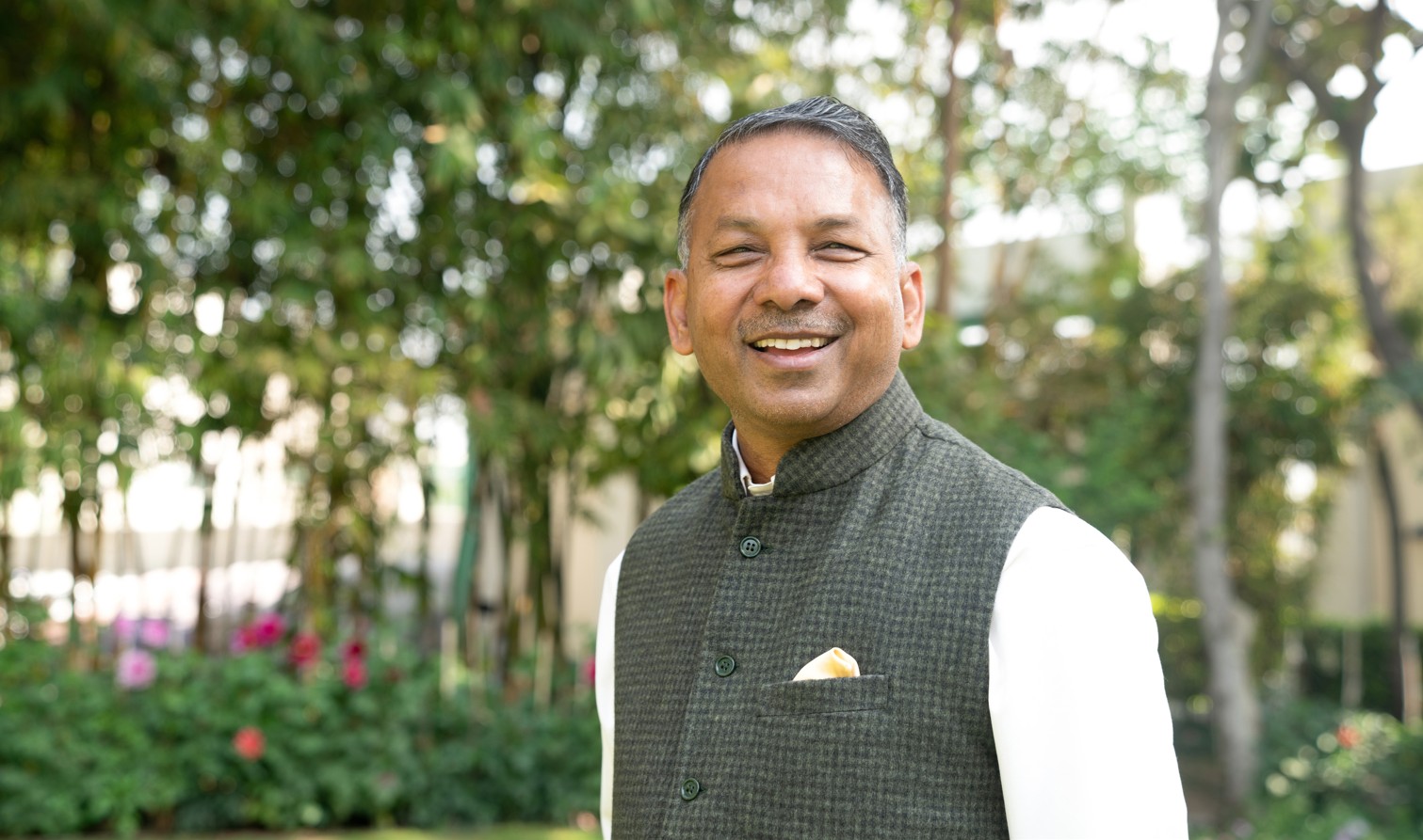 Trident Group invests ₹2,000 Crore to accelerate growth and employment generation in Punjab