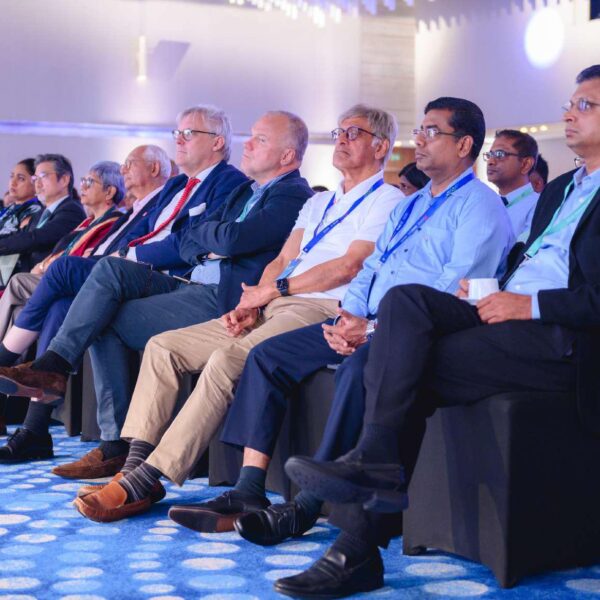 MAS Holdings unveils plan for Change 2030: A roadmap for transforming the apparel industry