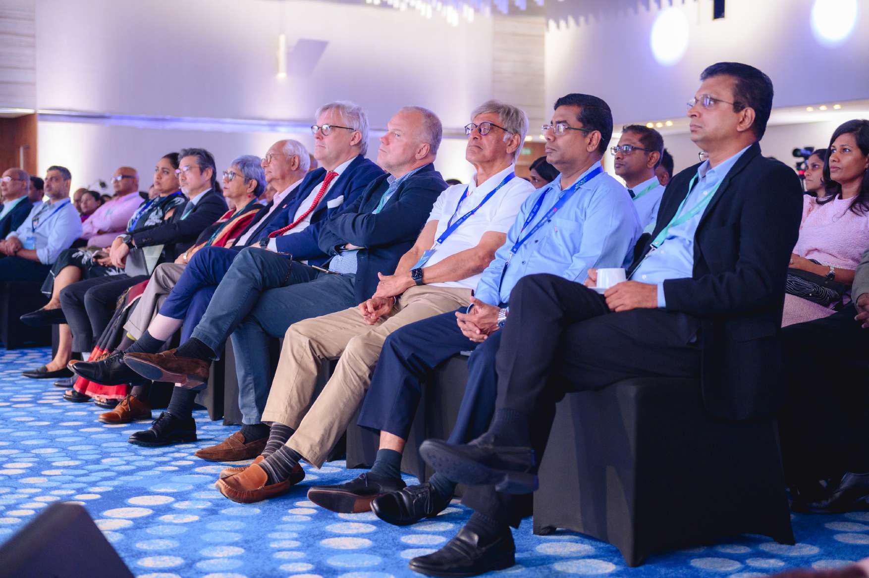 MAS Holdings unveils plan for Change 2030: A roadmap for transforming the apparel industry