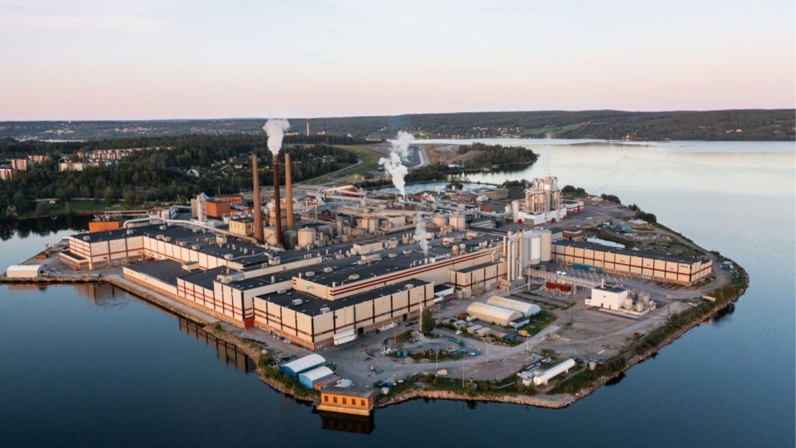 Circulose and Jilin Chemical Fiber forge partnership to scale Circular Viscose Filament Yarn