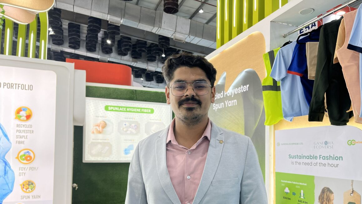 Ganesha Ecosphere: Leading India’s Circular Textile Revolution with Innovation, Scale and Sustainability