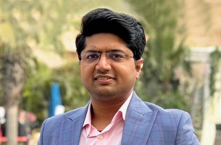 Threads of Legacy, Woven with Innovation — The Story of Telephone Threads