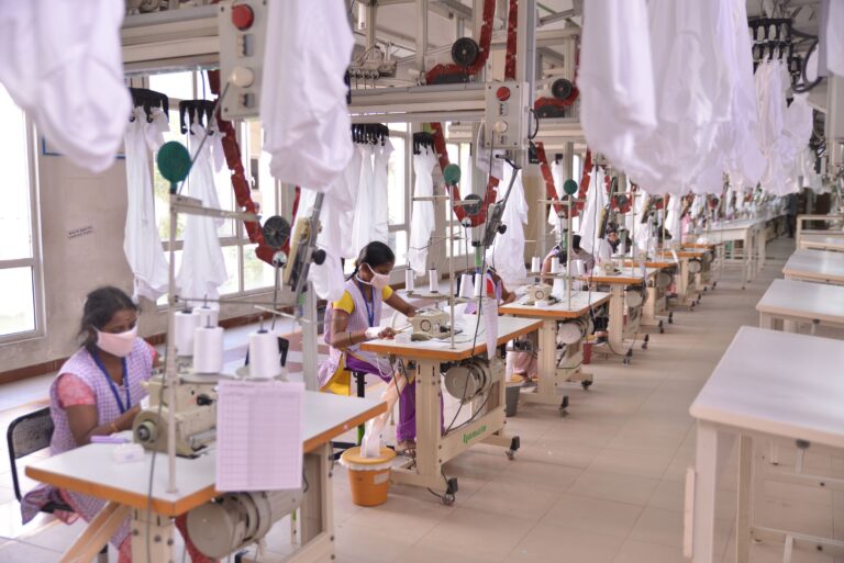 A legacy in every stitch: Inside SCM Textile Spinners’ Empire