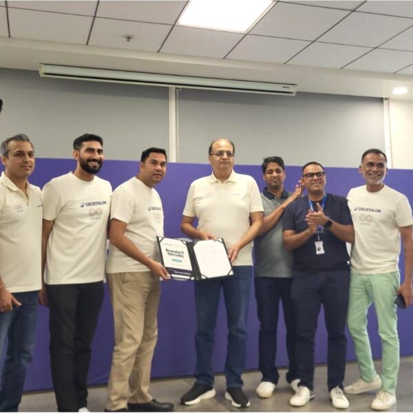 Ecosis and Decathlon Forge Pioneering Partnership to Scale Textile-to-Textile Recycled Polyester in Sportswear