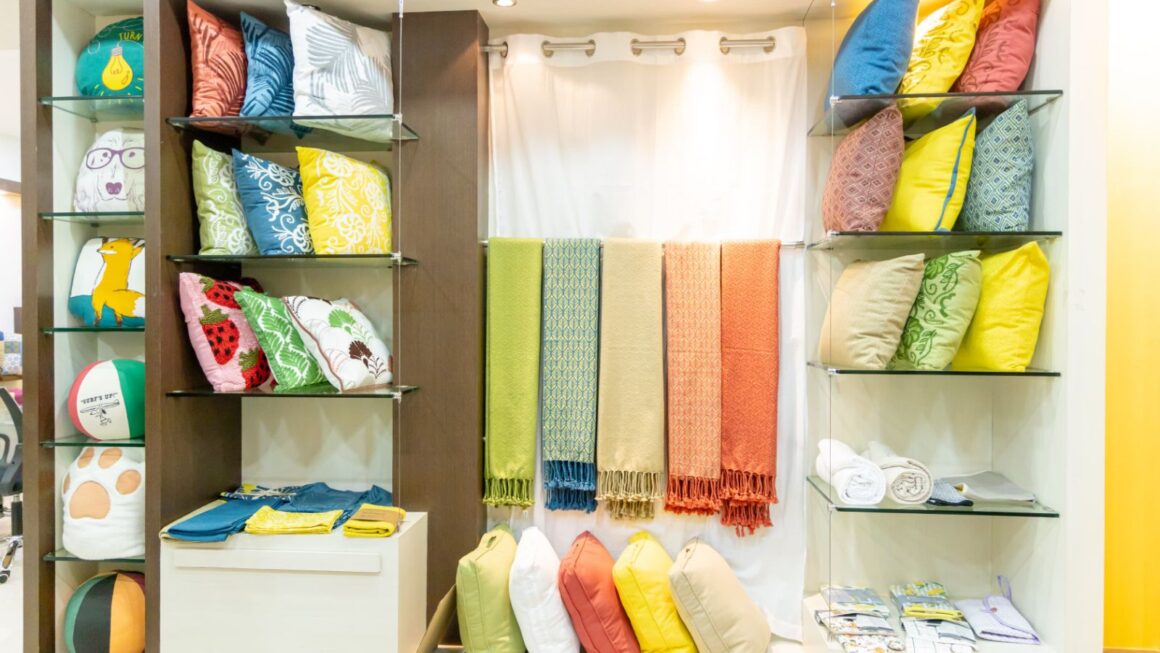 Metro Fabrics Sets the Stage for a Strong Showcase at Heimtextil 2026