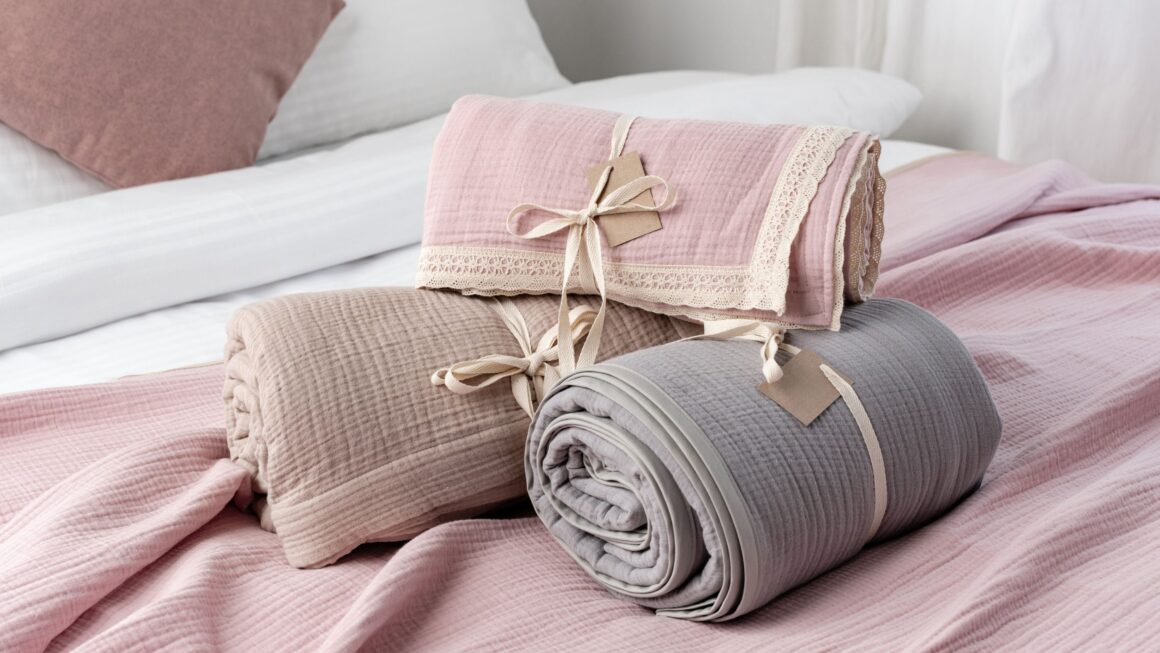 Alok Industries Reinvents Home Textiles: Built-in Performance, Sustainability and New Launches for Heimtextil