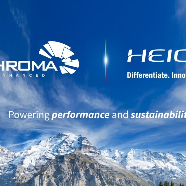 Archroma and HeiQ partner to bring revolutionary antimicrobial and odor-control solutions