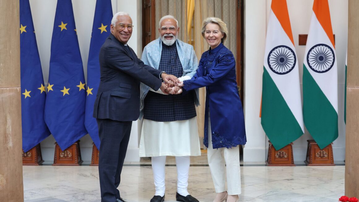 India–EU Free Trade Agreement: A Transformational Trade Deal for India’s Textile & Apparel Sector