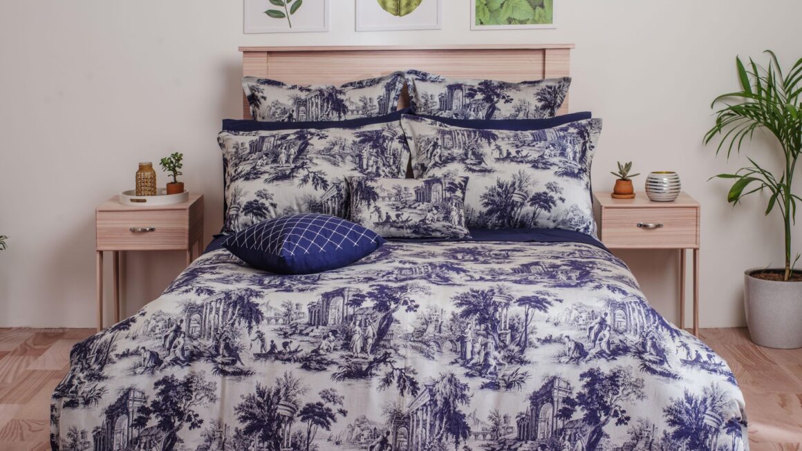 A Confident Global Statement: KKP Fine Linens at Heimtextil 2026