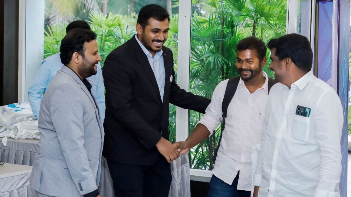 IDFL India Strengthens Engagement with South India’s Textile Industry Through ‘South India Connect’ Seminar in Erode