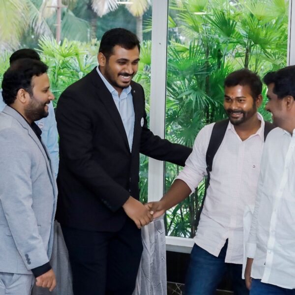 IDFL India Strengthens Engagement with South India’s Textile Industry Through ‘South India Connect’ Seminar in Erode