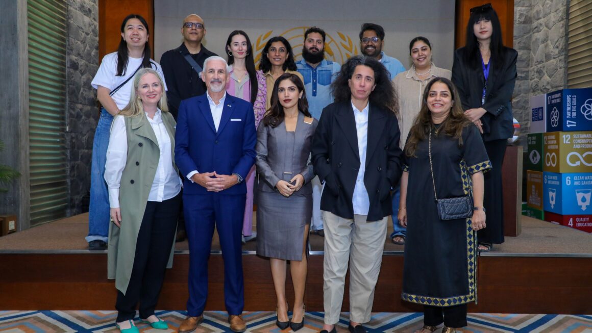 R|Elan™ Circular Design Challenge special edition to be organized in 2026 for the Franco-Indian Year of Innovation