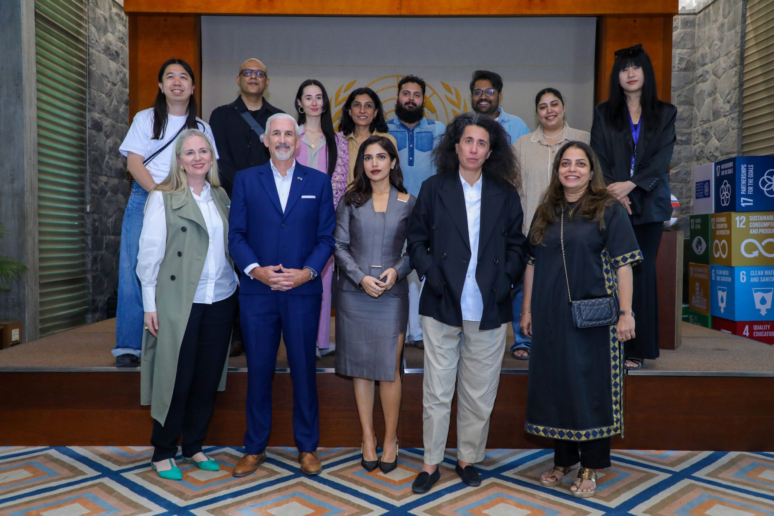 R|Elan™ Circular Design Challenge special edition to be organized in 2026 for the Franco-Indian Year of Innovation