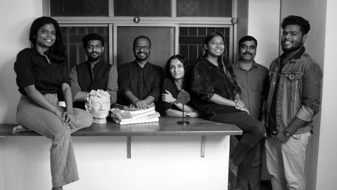 Design Beyond Aesthetics: How JLX Studio Is Reframing Textile and Product Design as a Strategic Business Tool