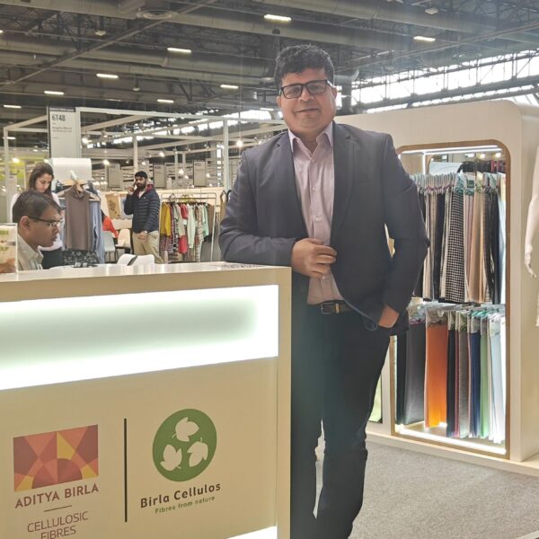 Birla Cellulose at Première Vision Paris: Charting the Next Phase of Sustainable Growth for Global Textiles