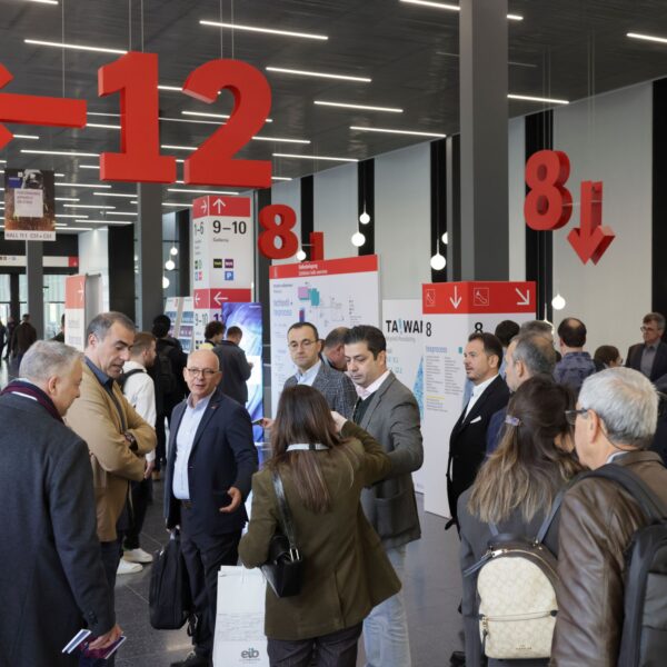 Over 1,500 exhibitors: Techtextil 2026 grows in key future sectors