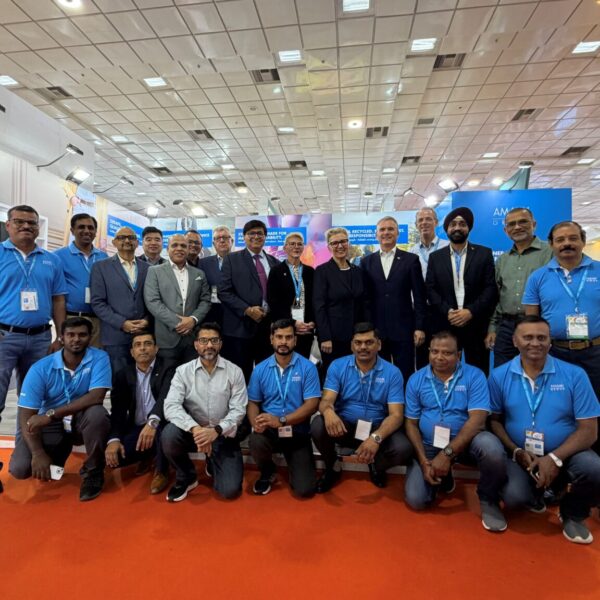 AMANN Group: Engineering Global Thread Leadership with India at the Core