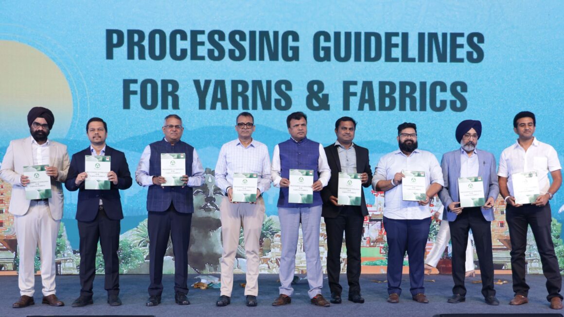 Birla Cellulose Launches Livaeco™ Lyocell at Confluence 2026 in Coimbatore