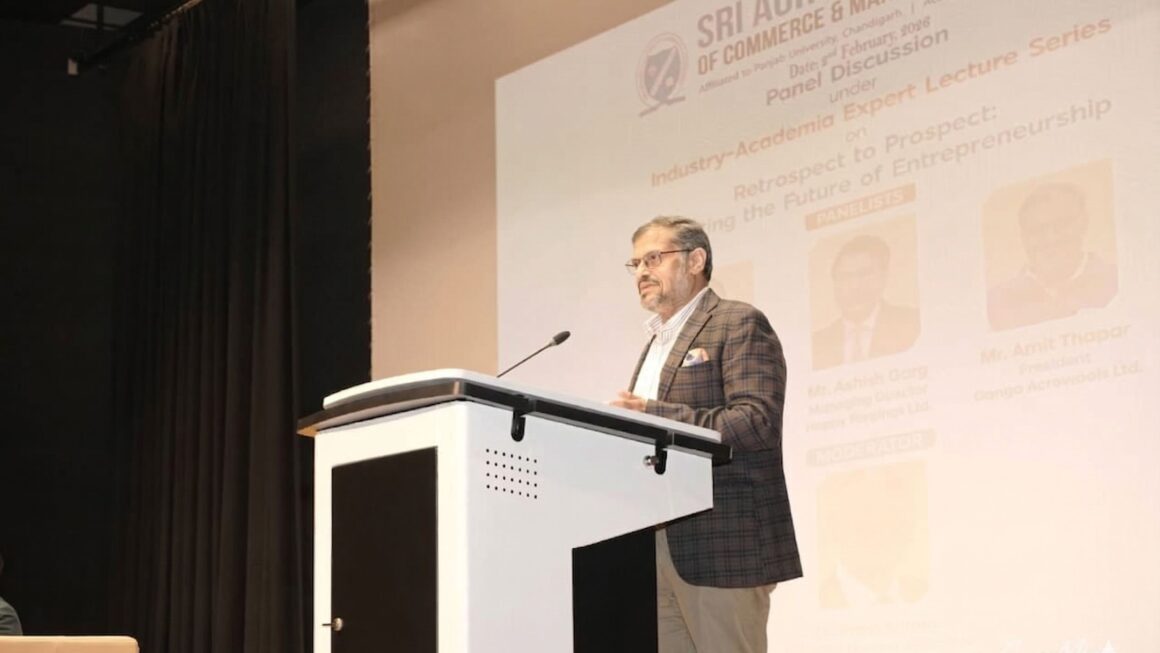 Ganga Acrowools investing Rs 750 crore in a major expansion drive