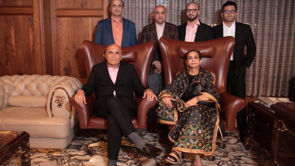 Surat Fabric Manufacturer General Group Combines Scale with Sustainability, Plans IPO