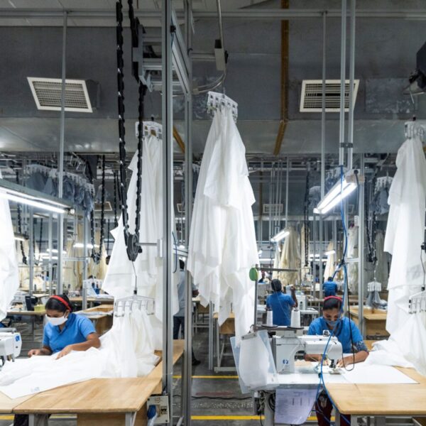 Premier Fine Linens: Capitalising on the New Export Paradigm