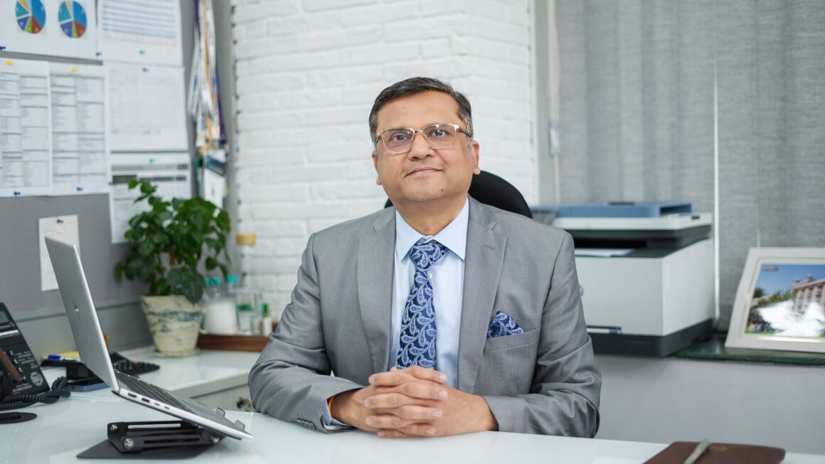 RSWM 2.0: Driving Transformation, Sustainability and Future-Ready Growth