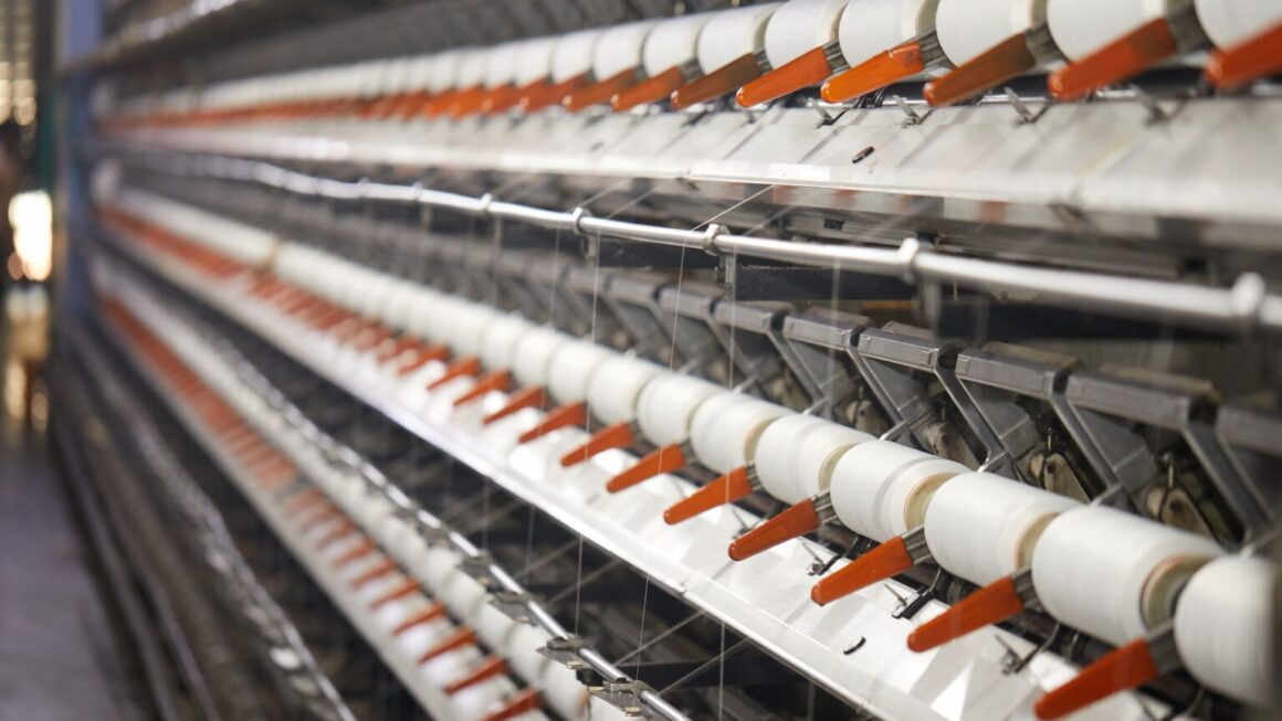 Sanathan Textiles: Scaling Sustainability and Strengthening Europe-Focused Growth in the FTA Era