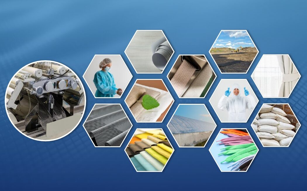 TechTextileHub: Building the Digital Backbone of the Global Technical Textiles Ecosystem