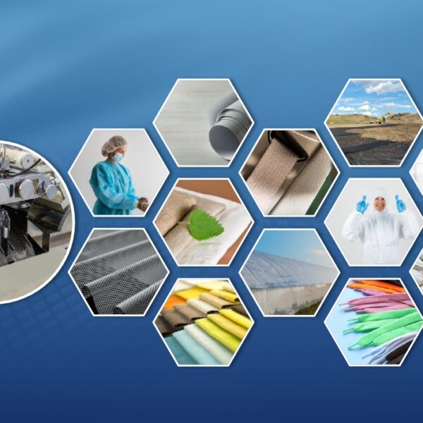 TechTextileHub: Building the Digital Backbone of the Global Technical Textiles Ecosystem