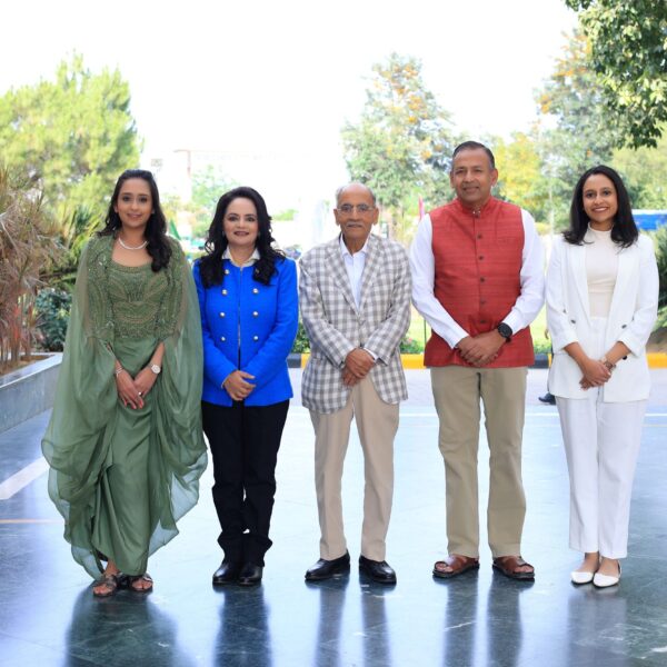 60 Years Strong – Vardhman’s Journey to Global Textile Leadership