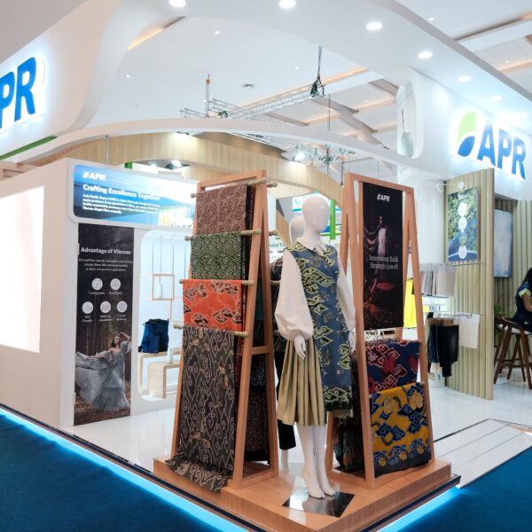 Partnerships Power Growth as Asia Pacific Rayon Targets India and Indonesia Textile Opportunities