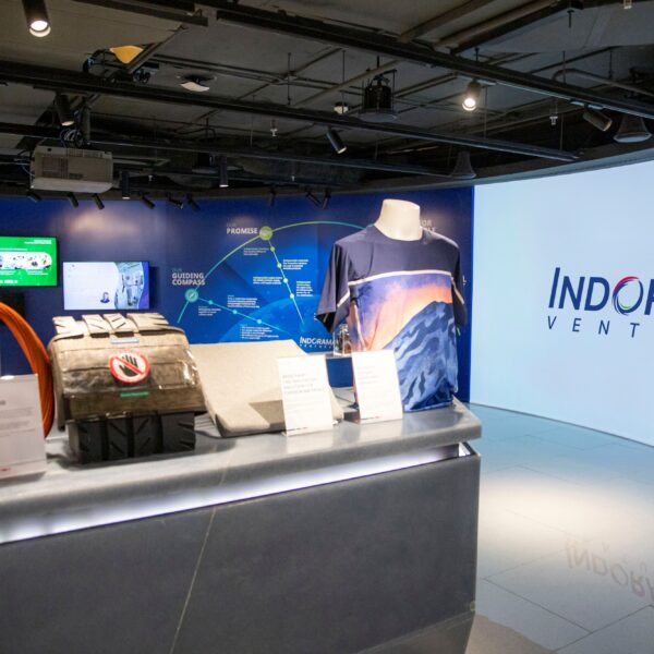 Indorama Ventures enables customers’ performance at Techtextil