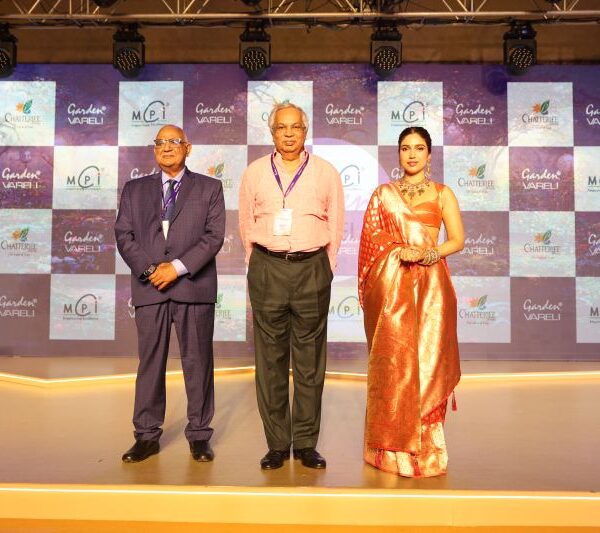 The Chatterjee Group’s Multi-Billion Vision Expands with High-Growth Digital-First Initiatives