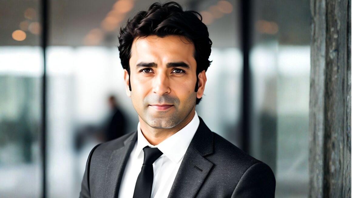 Vishal Appointed as Chief Growth & Technology Officer – APAC at NORDShield®