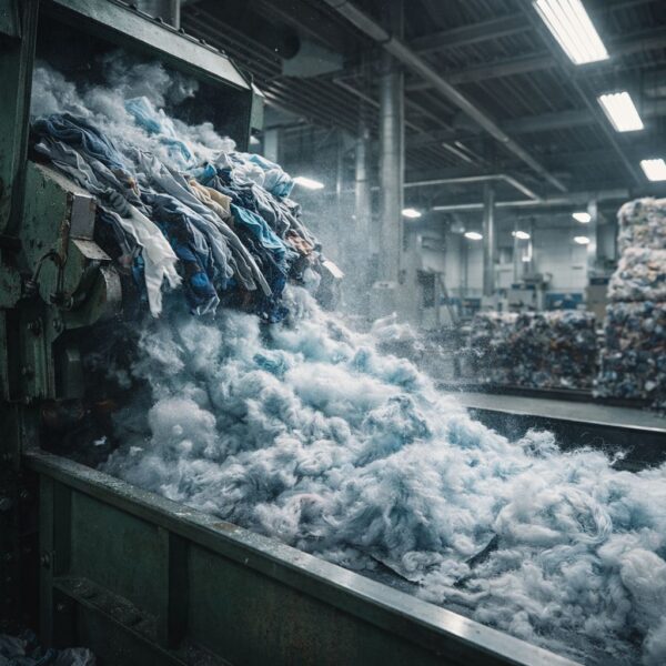 How Navi Mumbai is Turning Textile Waste into Opportunity for People and the Planet