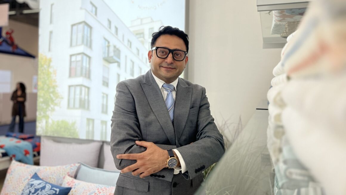 Welspun Living appoints Keyur Parekh as Whole-Time Director