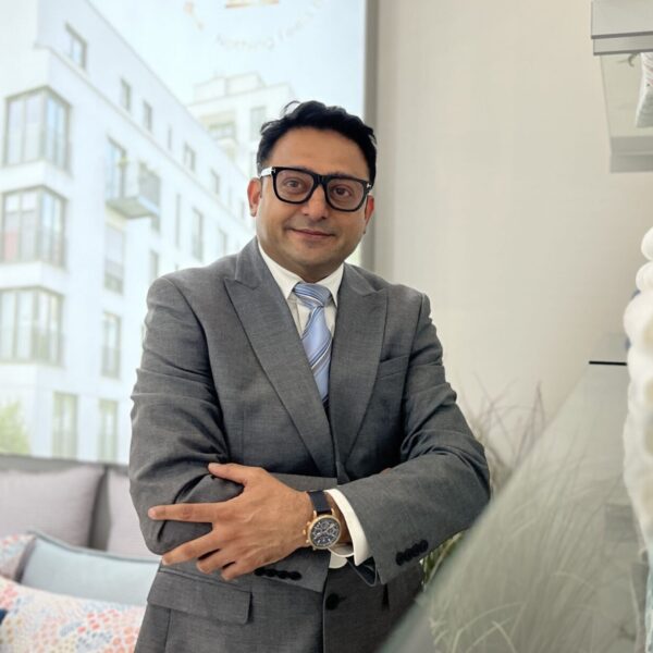 Welspun Living appoints Keyur Parekh as Whole-Time Director