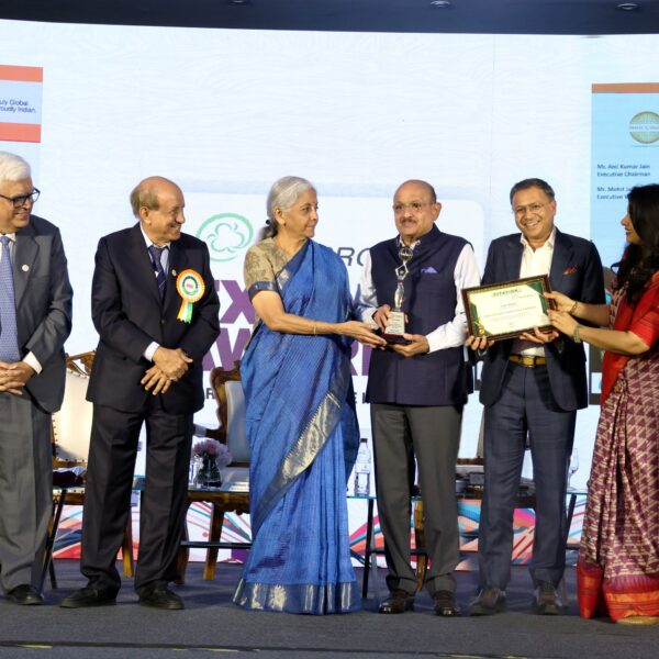 Six Golds and Counting: Indo Count’s Remarkable Global Growth Story