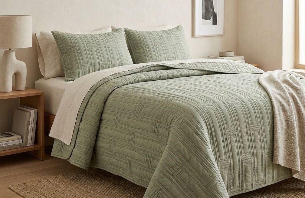 From Fibre to Fold: How Premier Fine Linens is Engineering the Future of Global Luxury Home Textiles