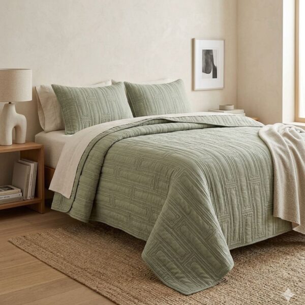 From Fibre to Fold: How Premier Fine Linens is Engineering the Future of Global Luxury Home Textiles