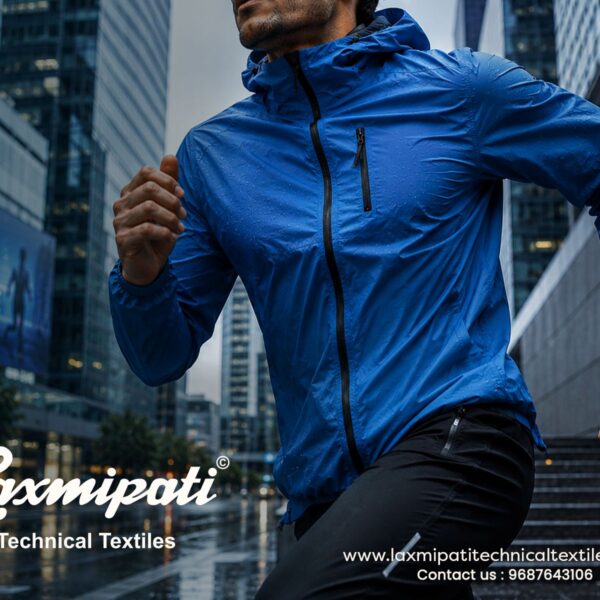 Laxmipati Group Charts a New Growth Path Through Technical Textiles and Apparel