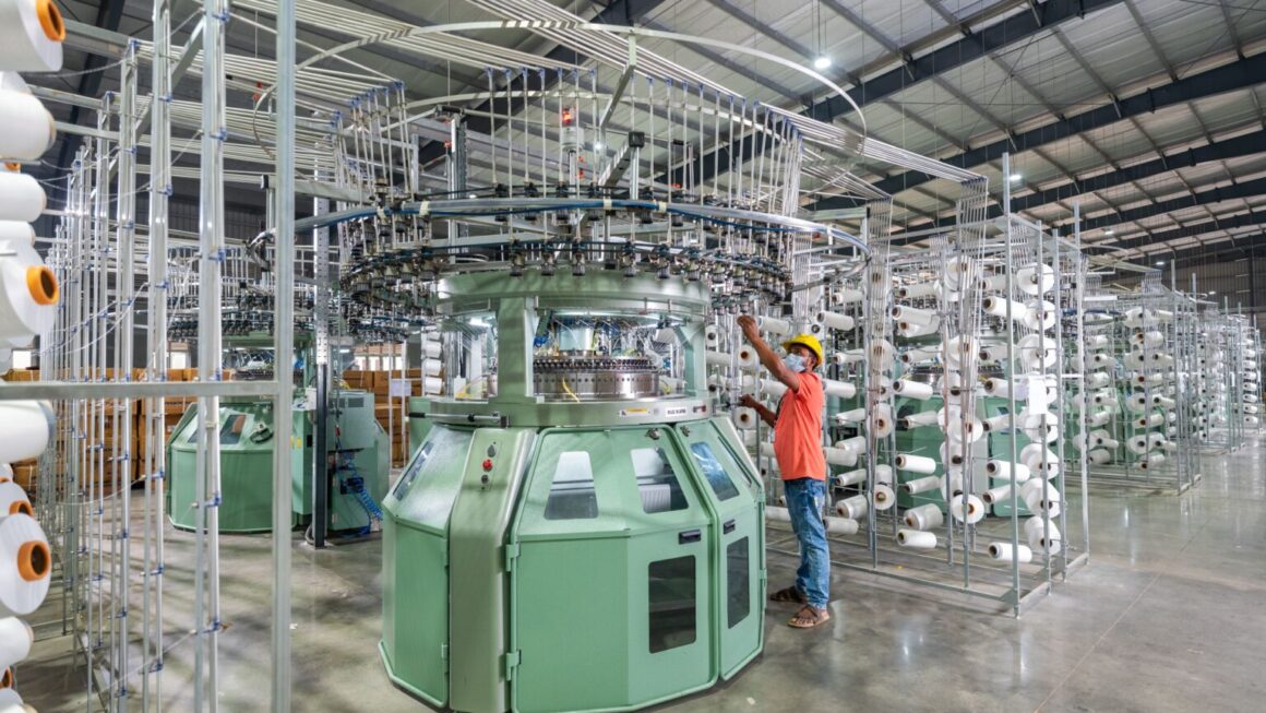 Best Corporation to highlight scale, sustainability and innovation